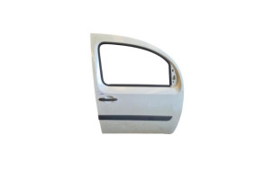 Porte avant droit RENAULT KANGOO 2 Photo n°5