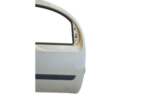 Porte avant droit RENAULT KANGOO 2 Photo n°6