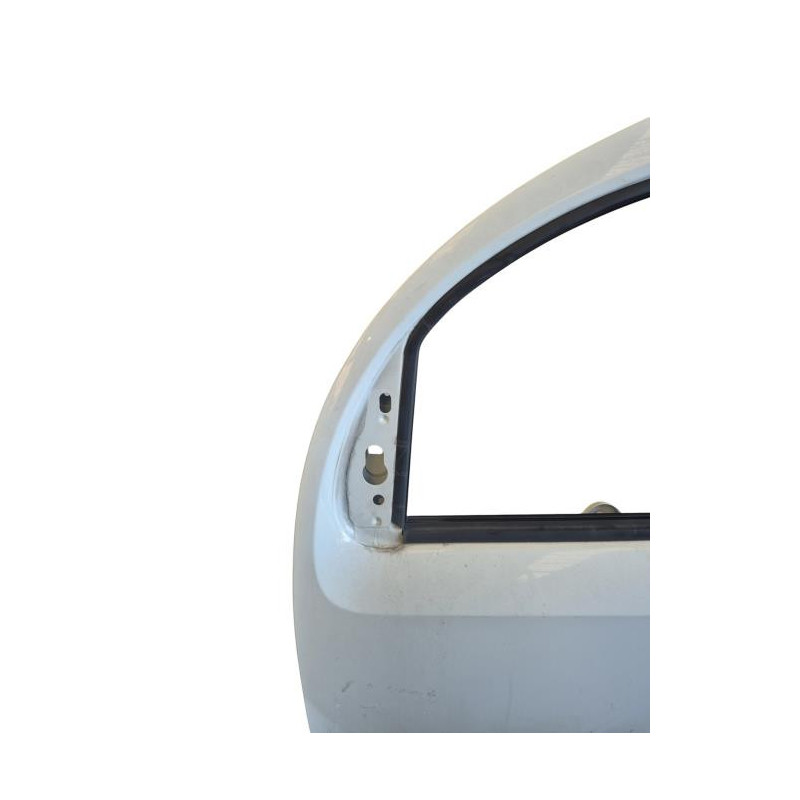 Porte avant gauche RENAULT KANGOO 2 Photo n°1