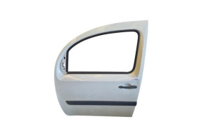 Porte avant gauche RENAULT KANGOO 2 Photo n°2