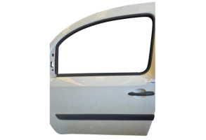 Porte avant gauche RENAULT KANGOO 2 Photo n°3