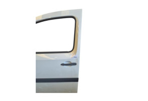 Porte avant gauche RENAULT KANGOO 2 Photo n°4