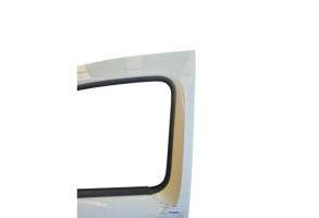 Porte avant gauche RENAULT KANGOO 2 Photo n°6