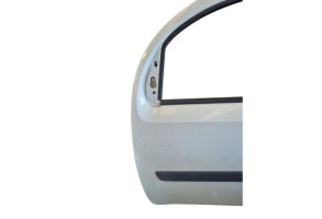 Porte avant gauche RENAULT KANGOO 2 Photo n°8