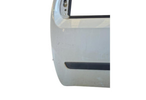 Porte avant gauche RENAULT KANGOO 2 Photo n°9