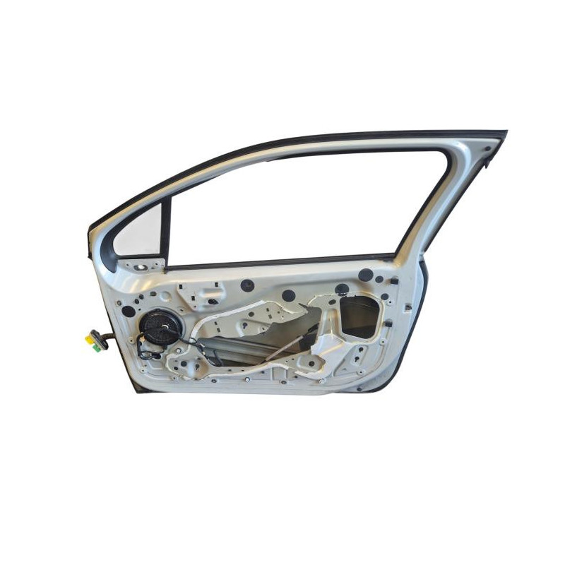 Porte avant droit PEUGEOT 208 1 Photo n°1