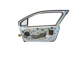 Porte avant droit PEUGEOT 208 1 Photo n°1