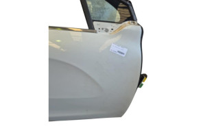 Porte avant droit PEUGEOT 208 1 Photo n°2