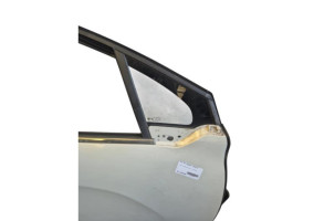 Porte avant droit PEUGEOT 208 1 Photo n°3