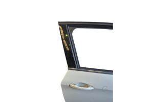 Porte avant droit PEUGEOT 208 1 Photo n°4