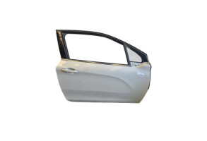 Porte avant droit PEUGEOT 208 1 Photo n°5