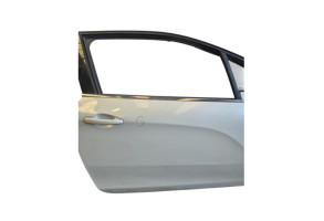 Porte avant droit PEUGEOT 208 1 Photo n°7