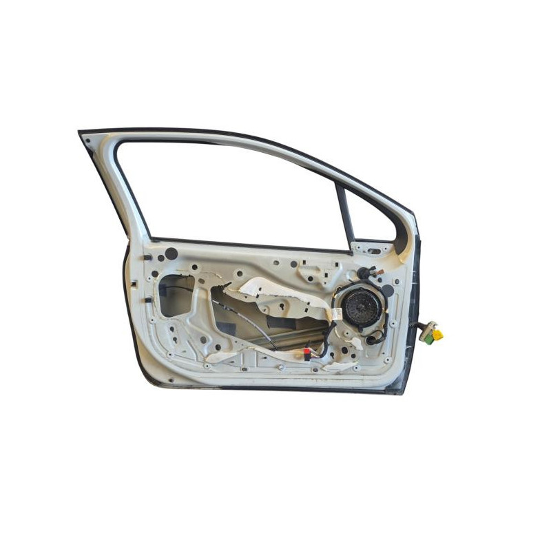 Porte avant gauche PEUGEOT 208 1 Photo n°1