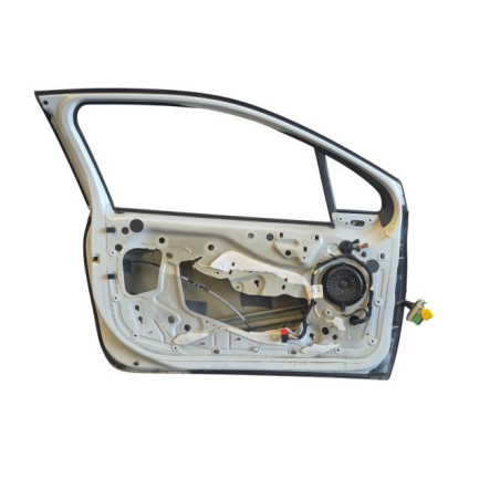 Porte avant gauche PEUGEOT 208 1