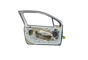 Porte avant gauche PEUGEOT 208 1 Photo n°1