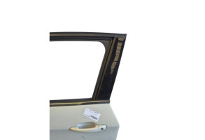 Porte avant gauche PEUGEOT 208 1 Photo n°2