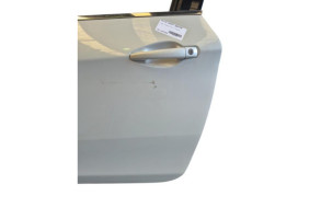 Porte avant gauche PEUGEOT 208 1 Photo n°3