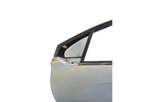 Porte avant gauche PEUGEOT 208 1 Photo n°4