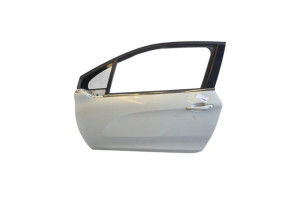 Porte avant gauche PEUGEOT 208 1 Photo n°5