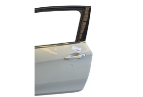 Porte avant gauche PEUGEOT 208 1 Photo n°6