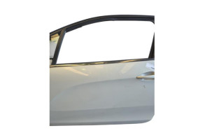 Porte avant gauche PEUGEOT 208 1 Photo n°7