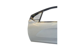 Porte avant gauche PEUGEOT 208 1 Photo n°8