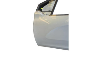 Porte avant gauche PEUGEOT 208 1 Photo n°9