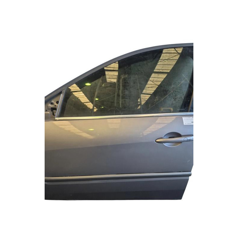 Porte avant gauche RENAULT LAGUNA 3 Photo n°1