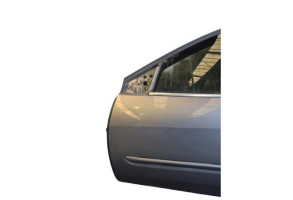 Porte avant gauche RENAULT LAGUNA 3 Photo n°2