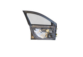 Porte avant gauche RENAULT LAGUNA 3 Photo n°4