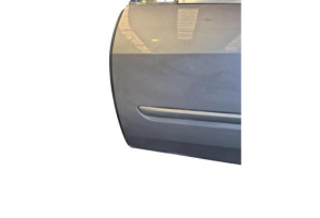 Porte avant gauche RENAULT LAGUNA 3 Photo n°5