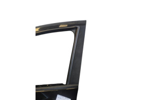 Porte avant gauche RENAULT CLIO 3 Photo n°2