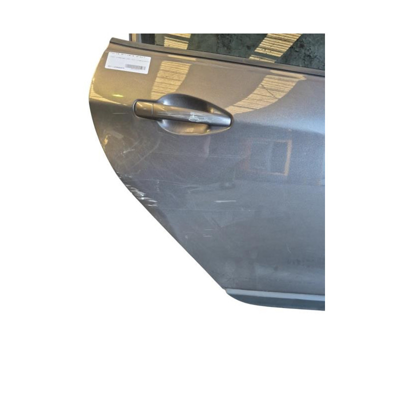 Porte arriere droit PEUGEOT 2008 1 Photo n°1