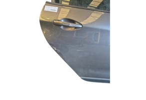 Porte arriere droit PEUGEOT 2008 1 Photo n°1