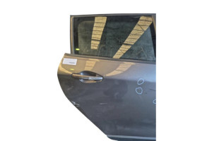 Porte arriere droit PEUGEOT 2008 1 Photo n°3