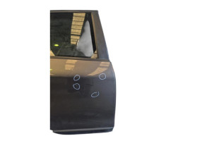 Porte arriere droit PEUGEOT 2008 1 Photo n°5