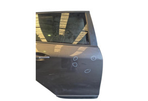 Porte arriere droit PEUGEOT 2008 1 Photo n°6