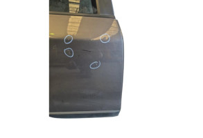 Porte arriere droit PEUGEOT 2008 1 Photo n°7