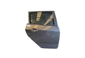 Porte arriere droit PEUGEOT 2008 1 Photo n°9