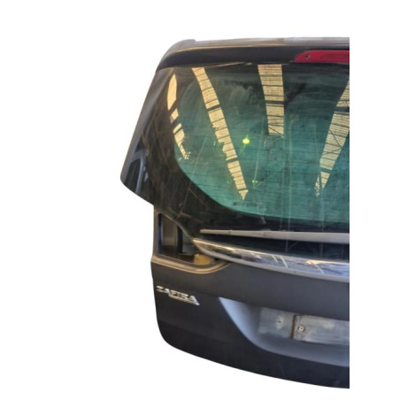 Malle/Hayon arriere OPEL ZAFIRA TOURER C