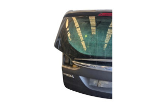 Malle/Hayon arriere OPEL ZAFIRA TOURER C Photo n°2