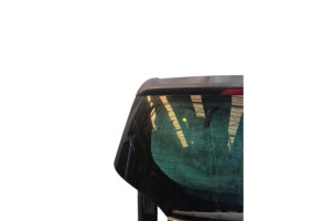 Malle/Hayon arriere OPEL ZAFIRA TOURER C Photo n°3