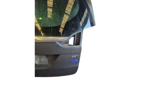 Malle/Hayon arriere OPEL ZAFIRA TOURER C Photo n°5