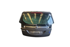 Malle/Hayon arriere OPEL ZAFIRA TOURER C Photo n°6
