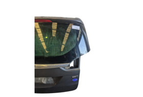 Malle/Hayon arriere OPEL ZAFIRA TOURER C Photo n°7