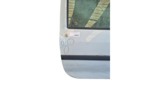 Porte avant droit RENAULT TWINGO 1 Photo n°4