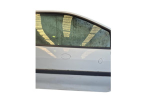 Porte avant droit RENAULT TWINGO 1 Photo n°7