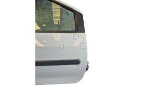 Porte avant droit RENAULT TWINGO 1 Photo n°8