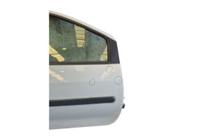 Porte avant droit RENAULT TWINGO 1 Photo n°9