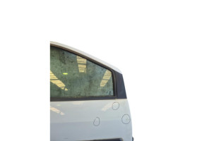 Porte avant droit RENAULT TWINGO 1 Photo n°10